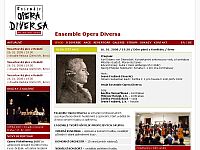 Ensemble Opera Diversa